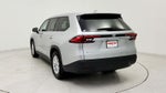 2024 Toyota Grand Highlander Hybrid XLE