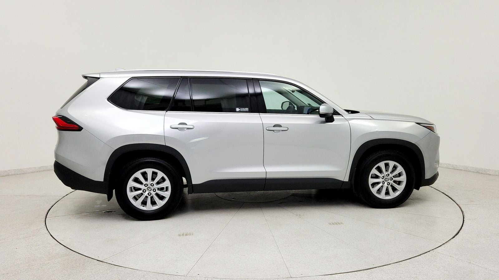 2024 Toyota Grand Highlander Hybrid XLE