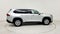 2024 Toyota Grand Highlander Hybrid XLE