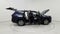2025 Toyota Grand Highlander Hybrid Limited