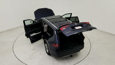 2025 Toyota Grand Highlander Hybrid Limited
