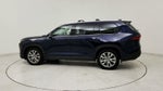2025 Toyota Grand Highlander Hybrid Limited