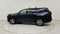 2025 Toyota Grand Highlander Hybrid Limited