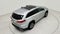 2019 Toyota Highlander Hybrid Limited Platinum