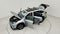 2019 Toyota Highlander Hybrid Limited Platinum