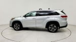 2019 Toyota Highlander Hybrid Limited Platinum