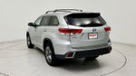 2019 Toyota Highlander Hybrid Limited Platinum