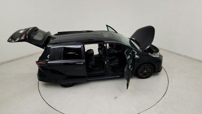 2024 Toyota Sienna XSE 7 Passenger