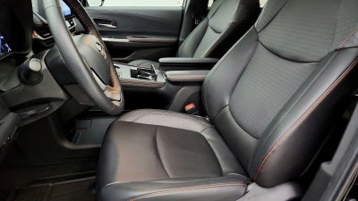 2024 Toyota Sienna XSE 7 Passenger
