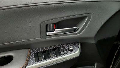 2024 Toyota Sienna XSE 7 Passenger