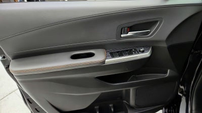 2024 Toyota Sienna XSE 7 Passenger