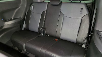 2024 Toyota Sienna XSE 7 Passenger