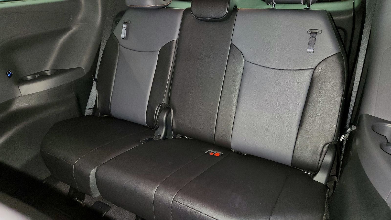 2024 Toyota Sienna XSE 7 Passenger
