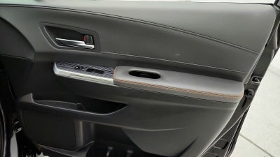 2024 Toyota Sienna XSE 7 Passenger