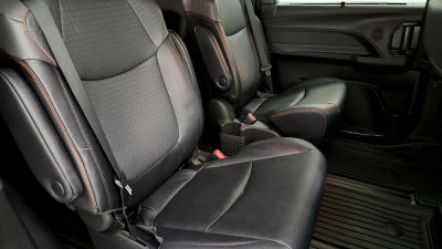 2024 Toyota Sienna XSE 7 Passenger