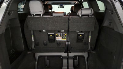2024 Toyota Sienna XSE 7 Passenger