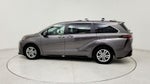 2022 Toyota Sienna Platinum 7 Passenger