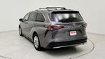 2022 Toyota Sienna Platinum 7 Passenger