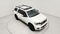 2021 Toyota Sequoia Nightshade