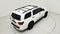 2021 Toyota Sequoia Nightshade