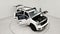 2021 Toyota Sequoia Nightshade