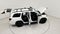 2021 Toyota Sequoia Nightshade