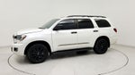 2021 Toyota Sequoia Nightshade