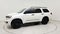 2021 Toyota Sequoia Nightshade