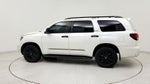 2021 Toyota Sequoia Nightshade
