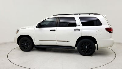2021 Toyota Sequoia Nightshade