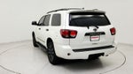 2021 Toyota Sequoia Nightshade