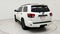 2021 Toyota Sequoia Nightshade