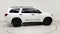 2021 Toyota Sequoia Nightshade