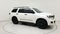 2021 Toyota Sequoia Nightshade