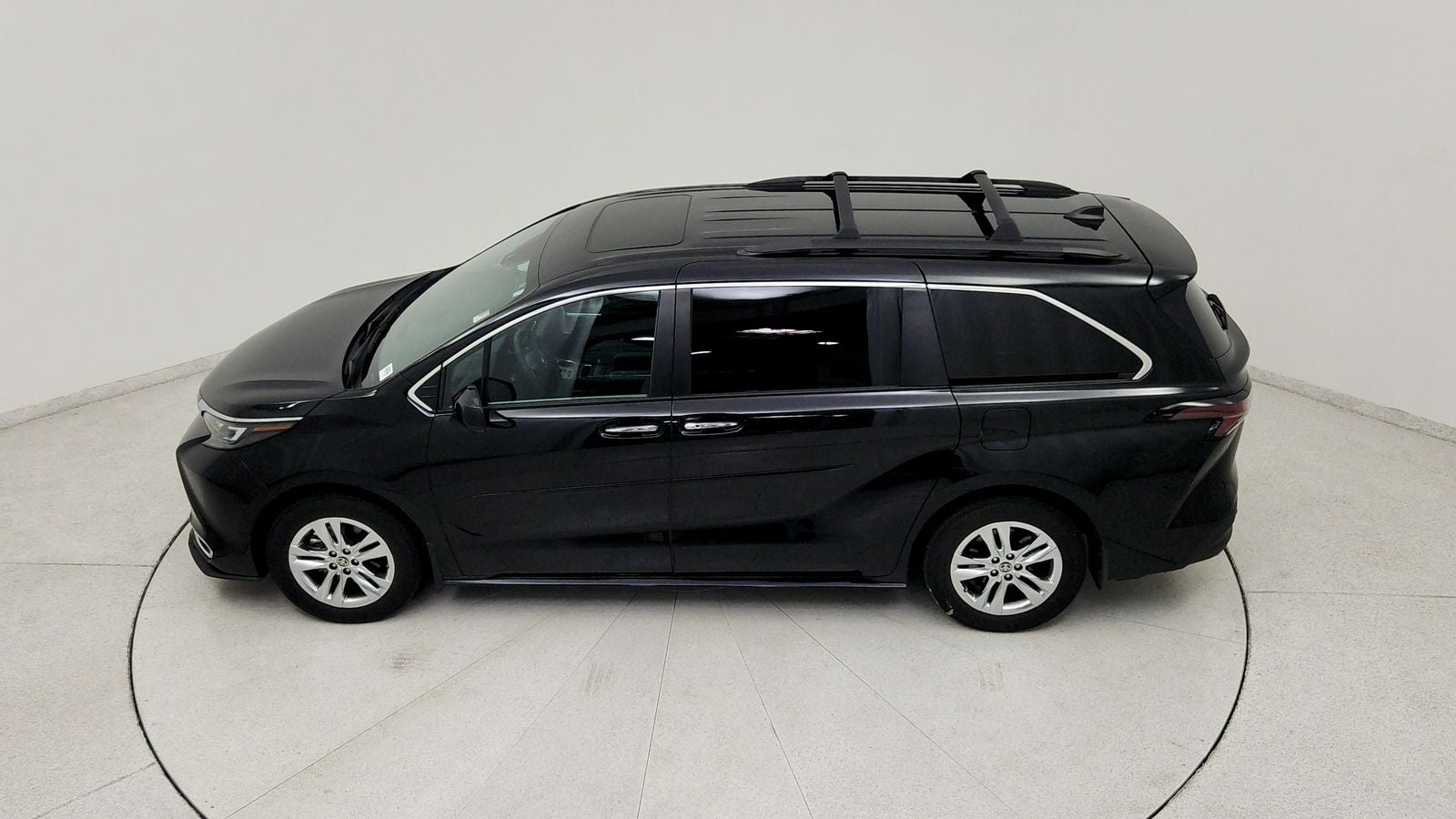 2024 Toyota Sienna XLE 7 Passenger
