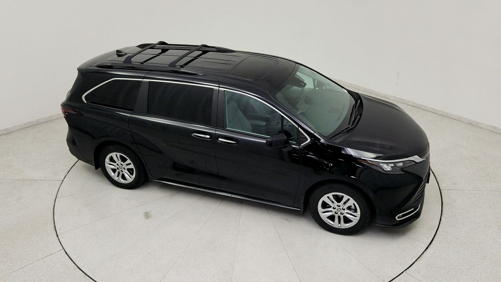 2024 Toyota Sienna XLE 7 Passenger