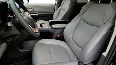2024 Toyota Sienna XLE 7 Passenger