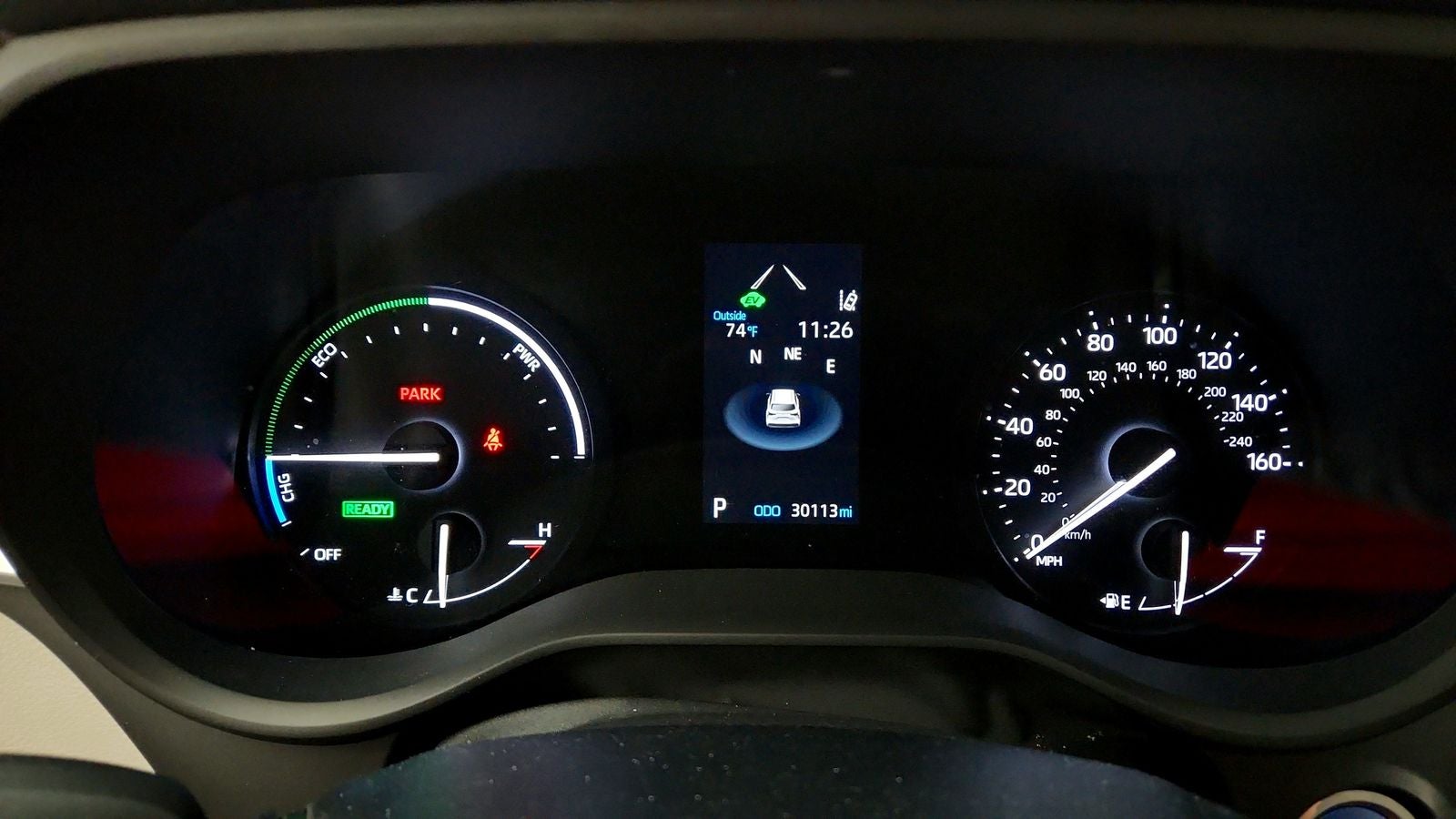 2024 Toyota Sienna XLE 7 Passenger
