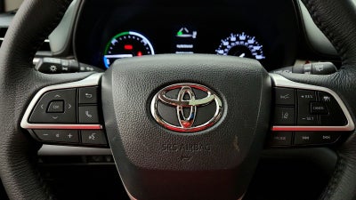 2024 Toyota Sienna XLE 7 Passenger