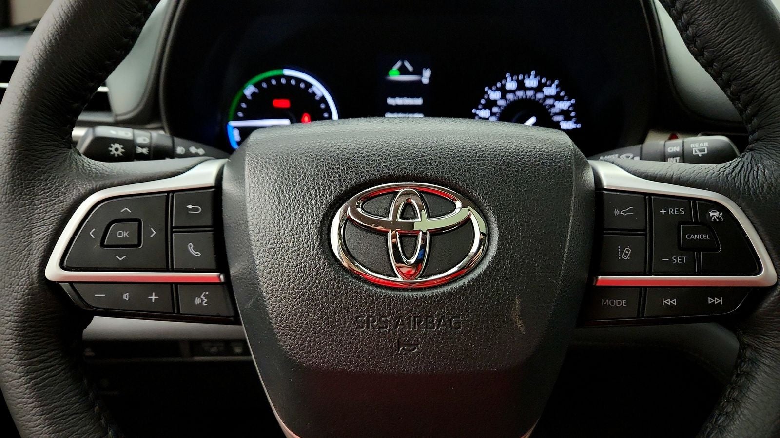2024 Toyota Sienna XLE 7 Passenger