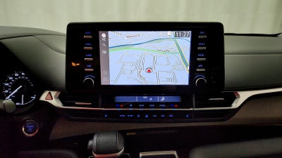2024 Toyota Sienna XLE 7 Passenger