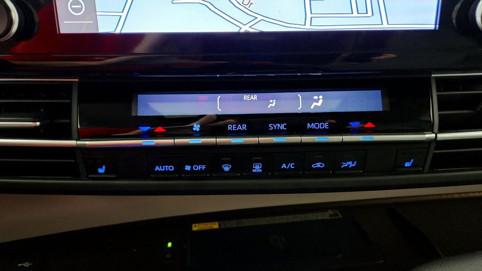 2024 Toyota Sienna XLE 7 Passenger