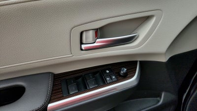 2024 Toyota Sienna XLE 7 Passenger