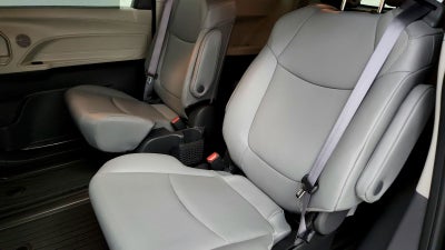2024 Toyota Sienna XLE 7 Passenger