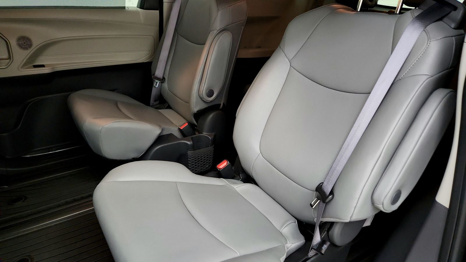 2024 Toyota Sienna XLE 7 Passenger