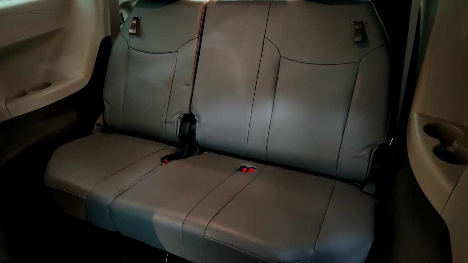 2024 Toyota Sienna XLE 7 Passenger
