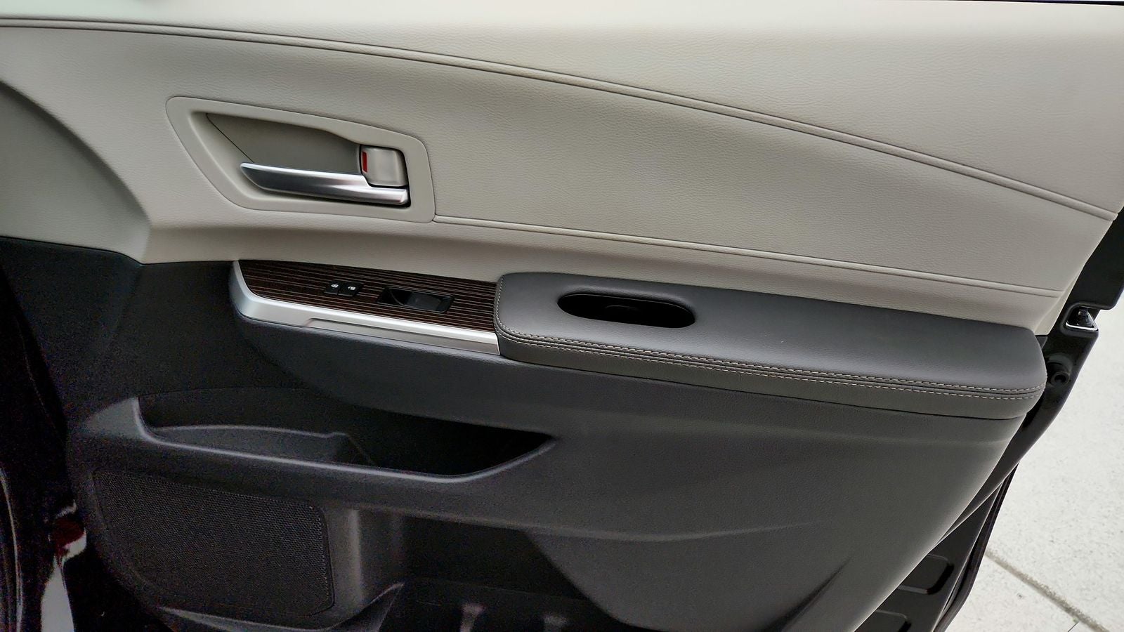 2024 Toyota Sienna XLE 7 Passenger