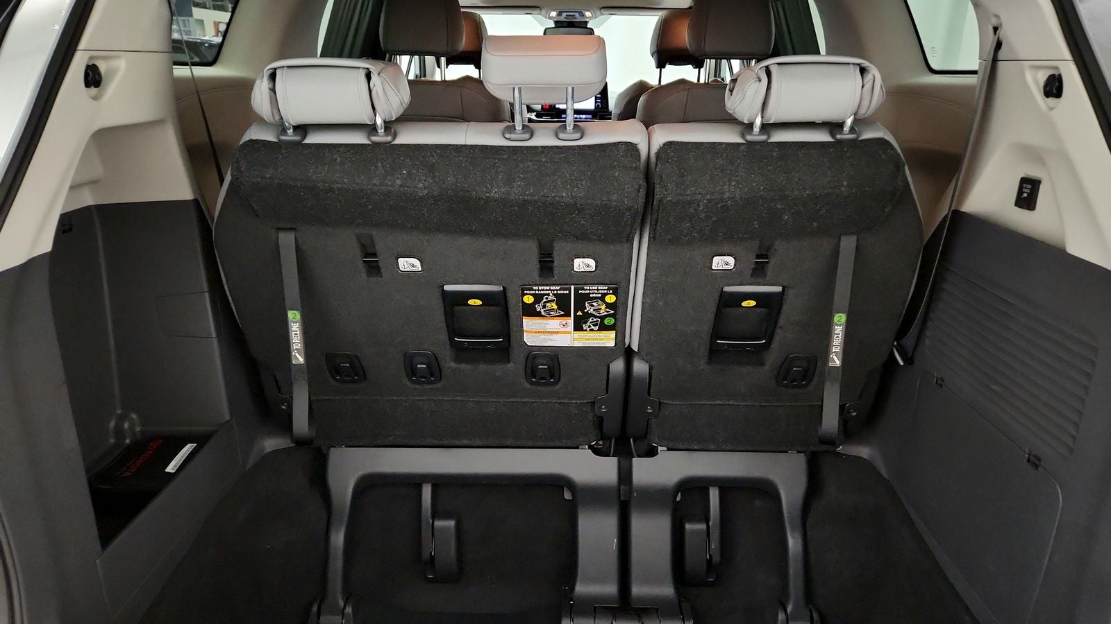 2024 Toyota Sienna XLE 7 Passenger