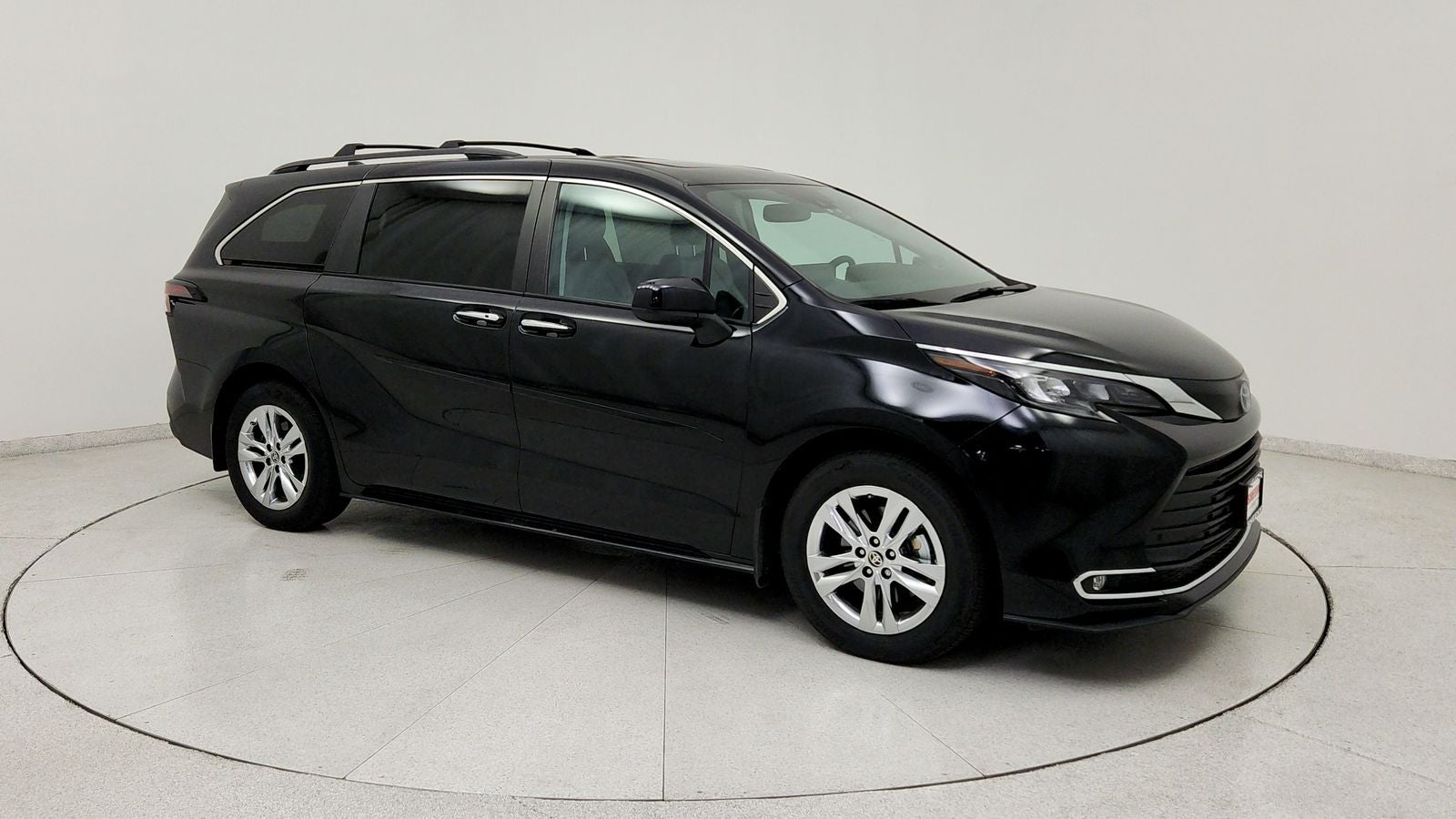 2024 Toyota Sienna XLE 7 Passenger
