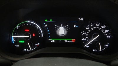 2025 Toyota Sienna XLE 7 Passenger